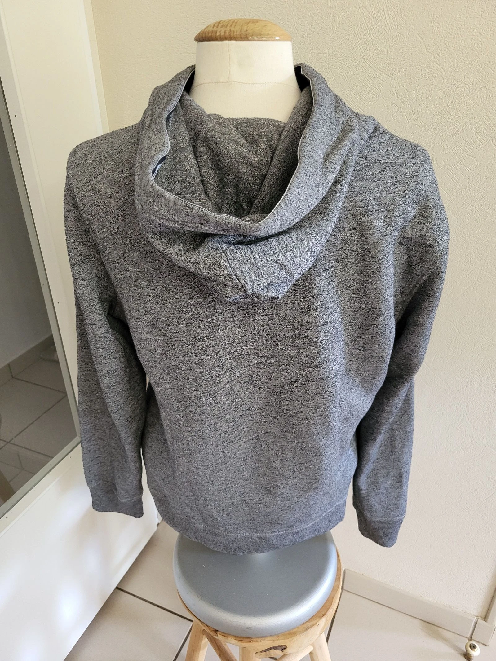 Jersey Hollister – photo 4